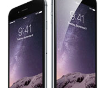 Zong Offering Apple iPhone 6 & 6 plus Mobile in Pakistan