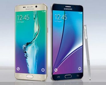 S6 EDGE Plus or Note 5 and get 12GB free 3G internet