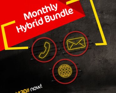 Mobilink Jazz Monthly Hybrid Bundle – Unlimited Calls SMS MBs