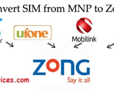 Convert-to-Zong-from-other-networks-