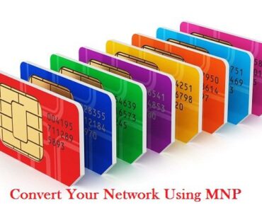 MNP Code To Convert SIM To Jazz Warid Ufone Telenor Zong