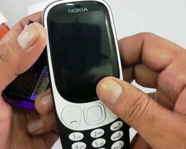 Nokia 3310 Features and Specifications Review