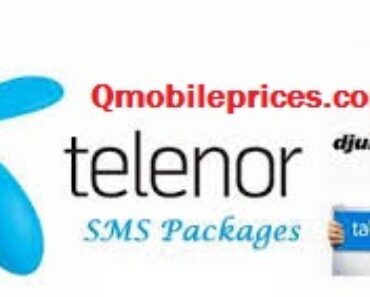 telenor all sms package details daily weekly monthly