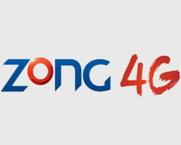 Zong 4G LTE Daily, Weekly, Monthly & Social Internet Packages