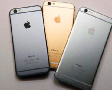 Apple Iphone’s to introduce 3 New phones simultaneously