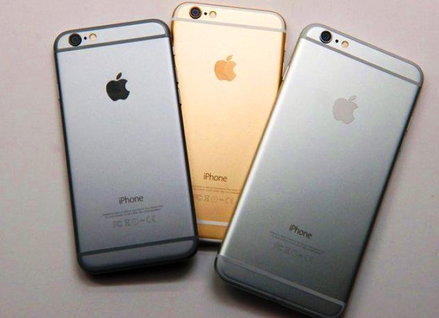 The news about Apple may launch 3 iPhones on September 12