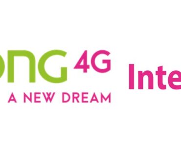 Zong 3G/4G/5G Internet Packages Daily, Weekly & Monthly